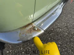 日産 フィガロ