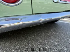 日産 フィガロ