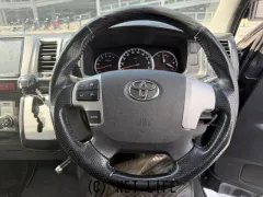 トヨタ ハイエースバン