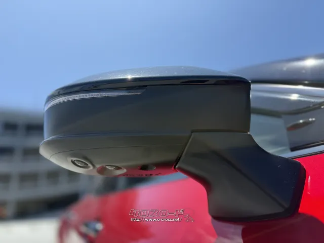トヨタ クラウンスポーツ