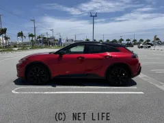トヨタ クラウンスポーツ
