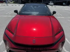 トヨタ クラウンスポーツ
