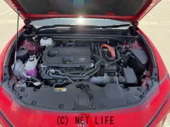トヨタ クラウンスポーツ