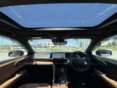 トヨタ クラウンスポーツ