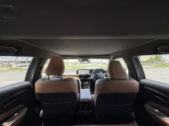トヨタ クラウンスポーツ