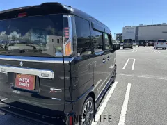 スズキ スペーシア