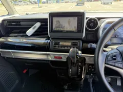 スズキ スペーシア