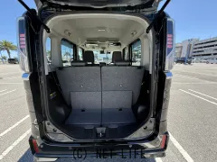スズキ スペーシア