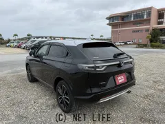 ホンダ ヴェゼル