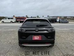 ホンダ ヴェゼル