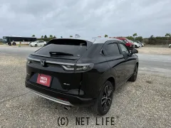 ホンダ ヴェゼル