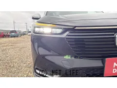 ホンダ ヴェゼル