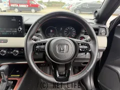 ホンダ ヴェゼル