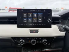 ホンダ ヴェゼル