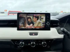 ホンダ ヴェゼル