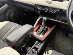 ホンダ ヴェゼル