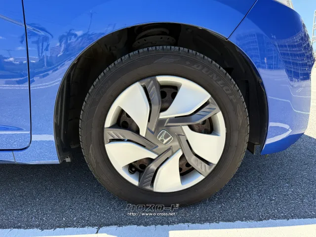 ホンダ フィット