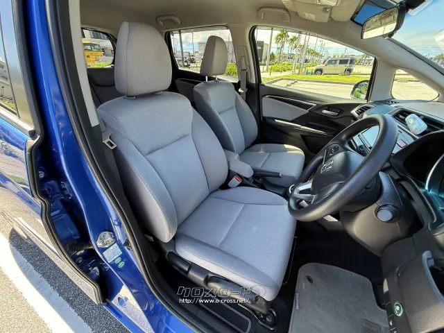 ホンダ フィット
