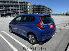 ホンダ フィット