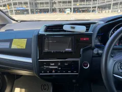ホンダ フィット