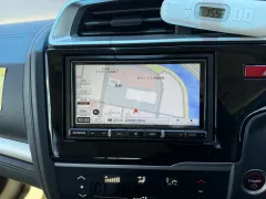 ホンダ フィット