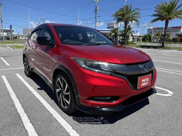 ホンダ ヴェゼル
