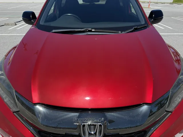 ホンダ ヴェゼル