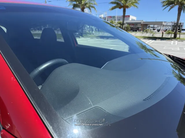 ホンダ ヴェゼル