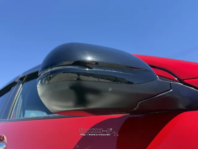 ホンダ ヴェゼル