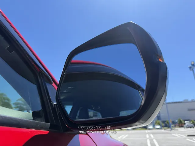 ホンダ ヴェゼル