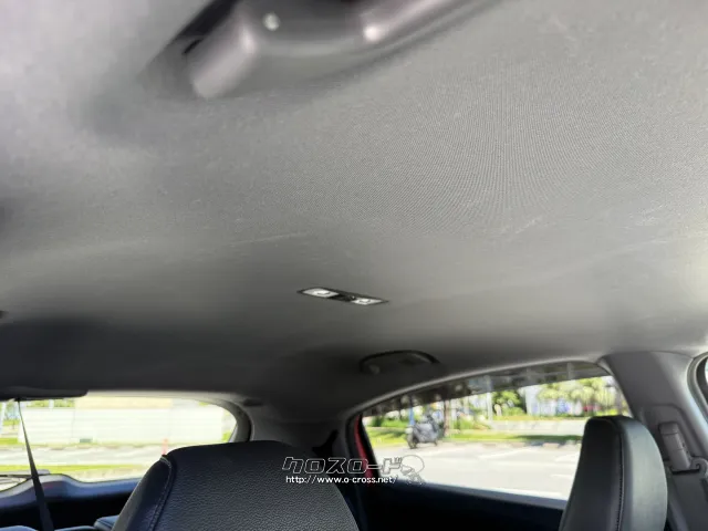 ホンダ ヴェゼル