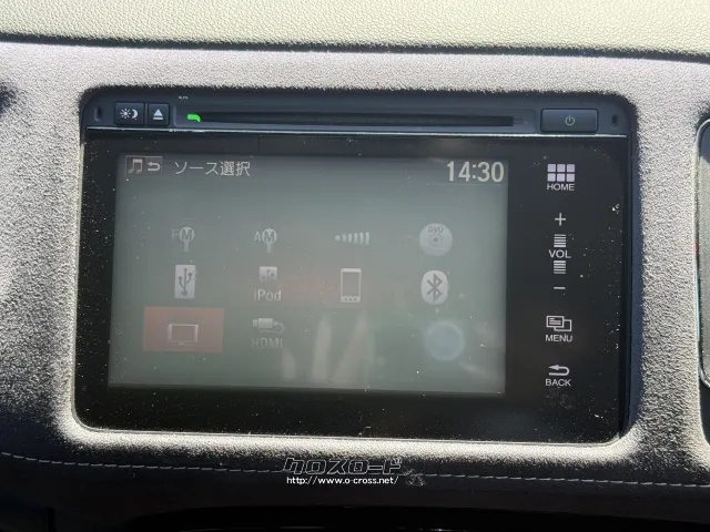 ホンダ ヴェゼル