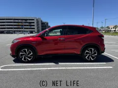 ホンダ ヴェゼル