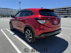 ホンダ ヴェゼル