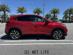 ホンダ ヴェゼル