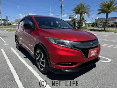ホンダ ヴェゼル