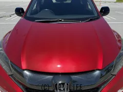 ホンダ ヴェゼル