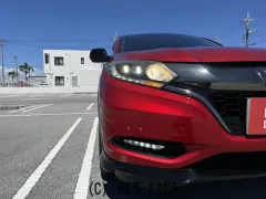 ホンダ ヴェゼル