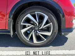 ホンダ ヴェゼル