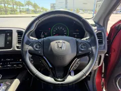 ホンダ ヴェゼル
