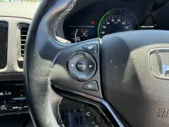 ホンダ ヴェゼル