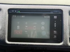 ホンダ ヴェゼル