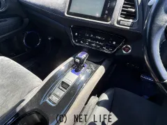 ホンダ ヴェゼル