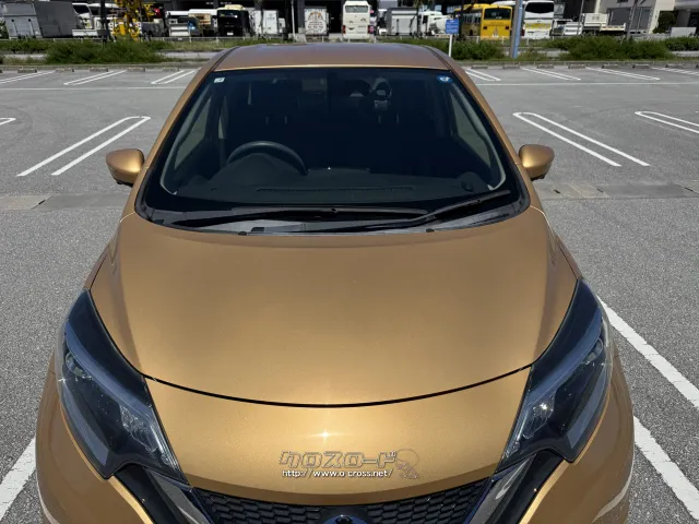 日産 ノート