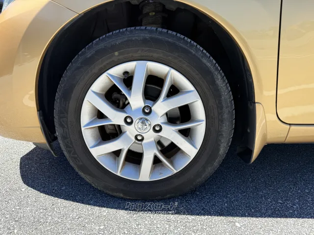 日産 ノート