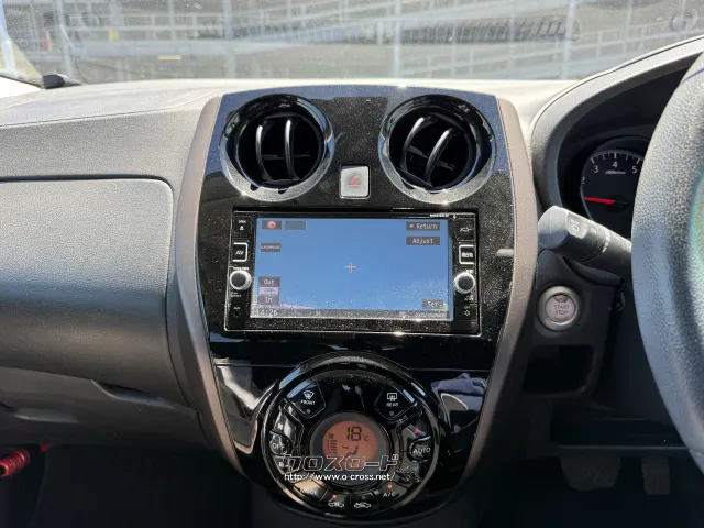 日産 ノート
