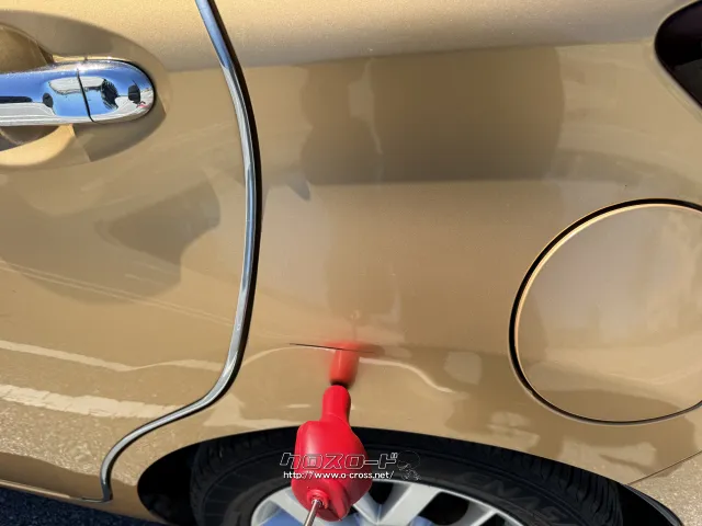 日産 ノート