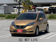 日産 ノート
