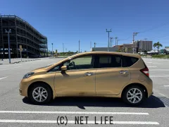 日産 ノート