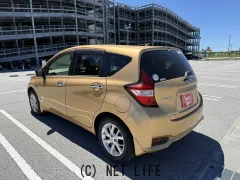 日産 ノート